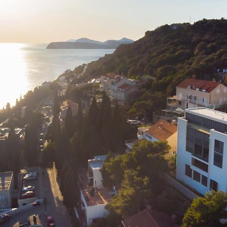 Gold Apartment Dubrovnik Eksteriør bilde