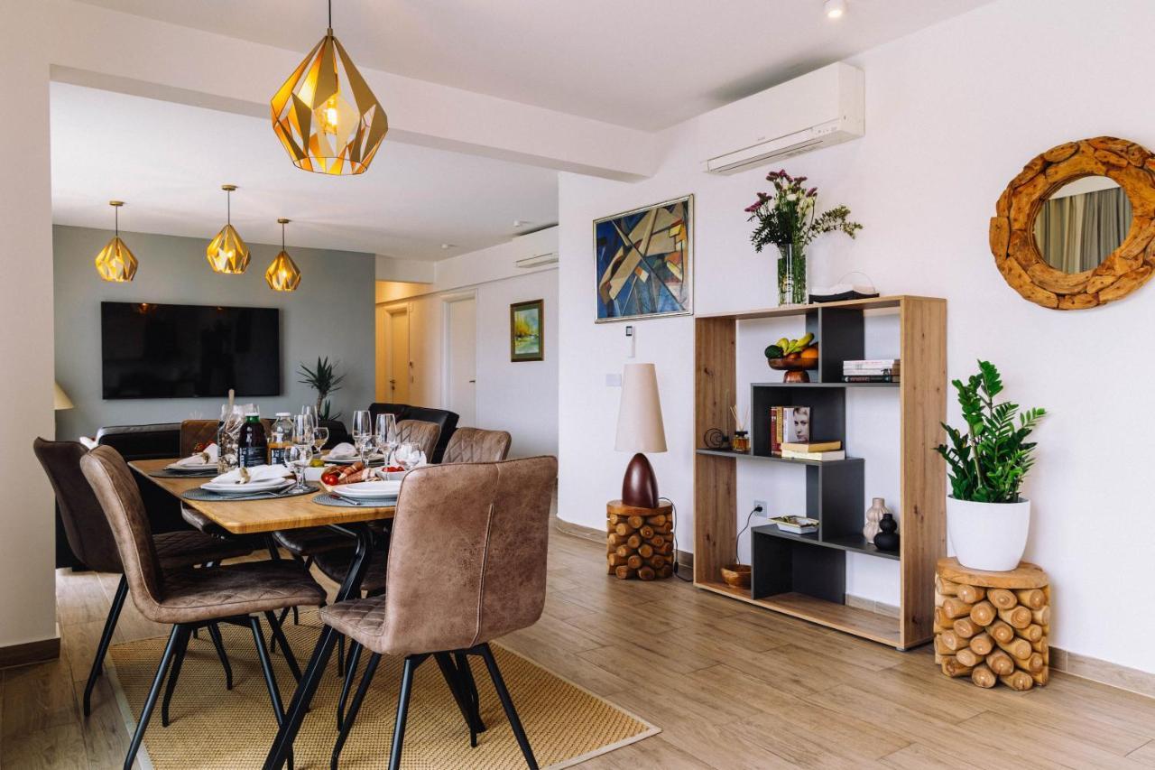 Gold Apartment Dubrovnik Eksteriør bilde