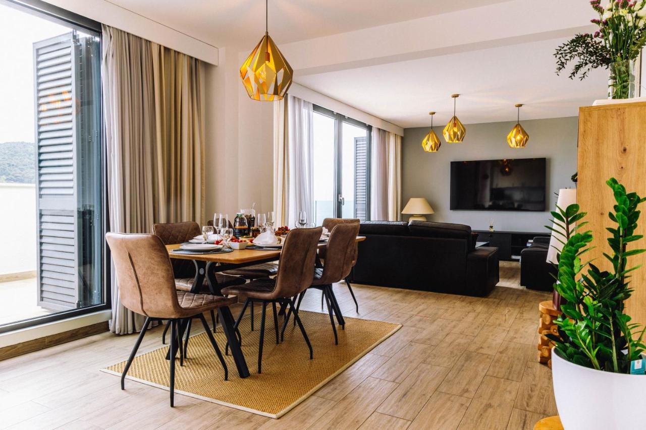 Gold Apartment Dubrovnik Eksteriør bilde