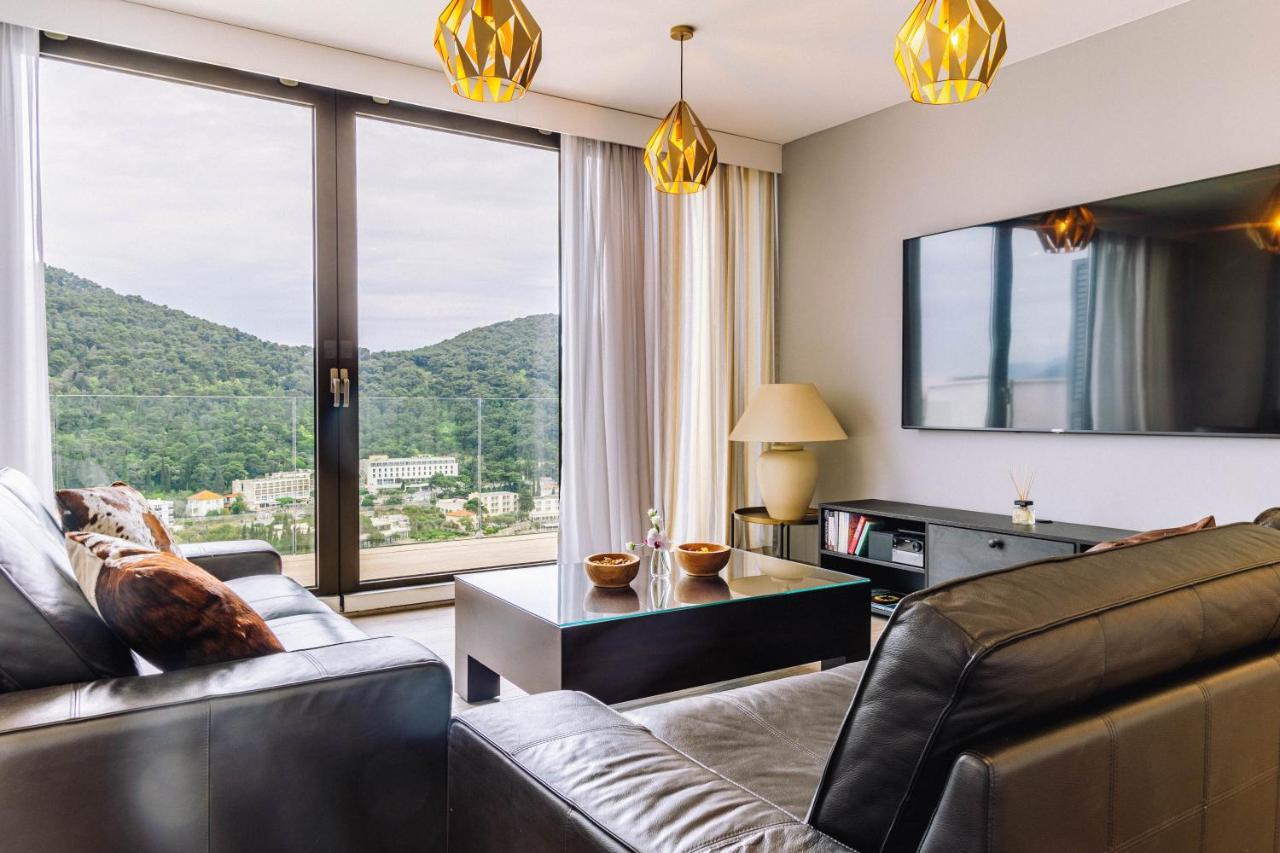 Gold Apartment Dubrovnik Eksteriør bilde