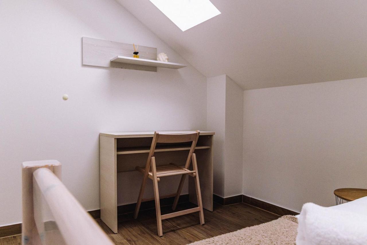 Gold Apartment Dubrovnik Eksteriør bilde