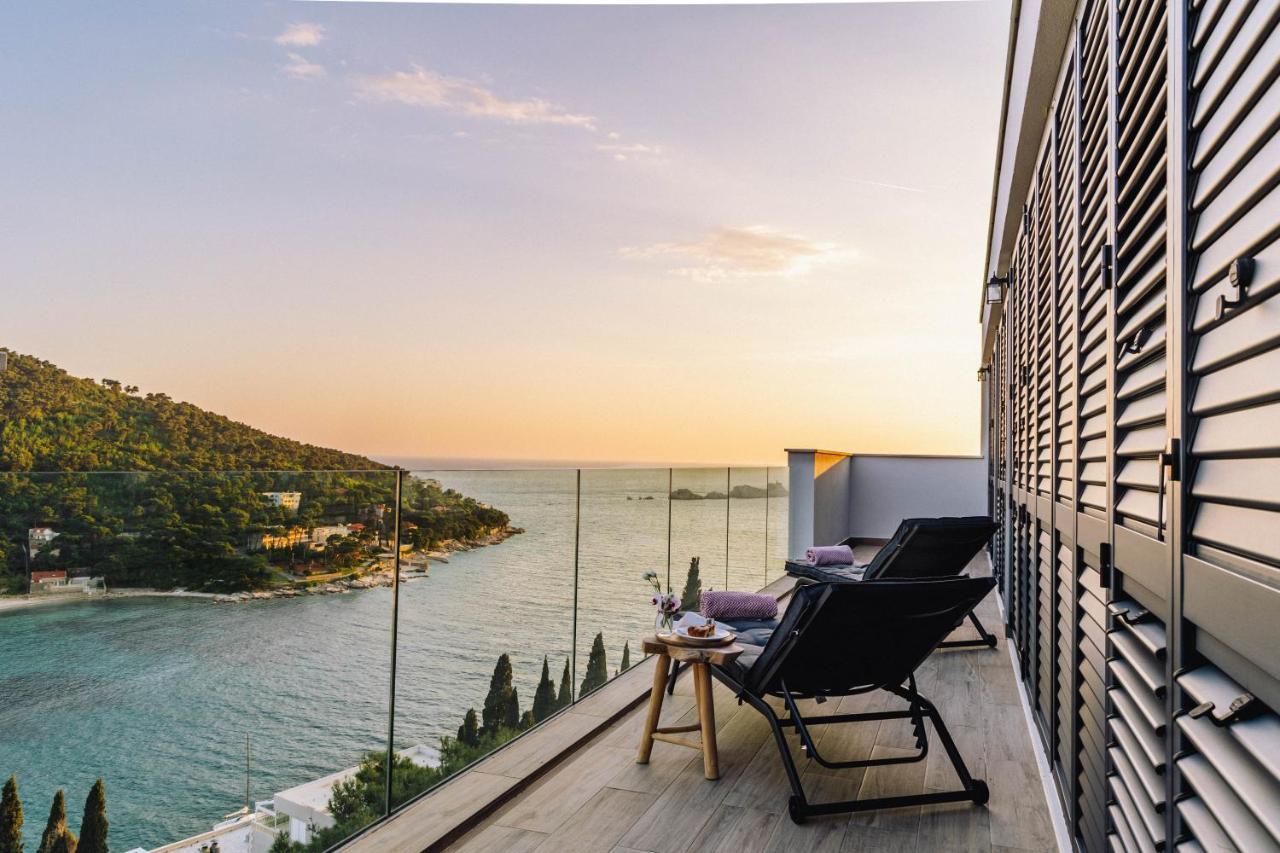 Gold Apartment Dubrovnik Eksteriør bilde