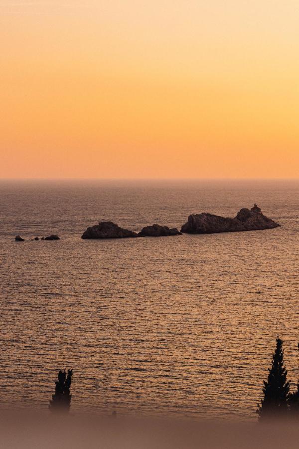 Gold Apartment Dubrovnik Eksteriør bilde