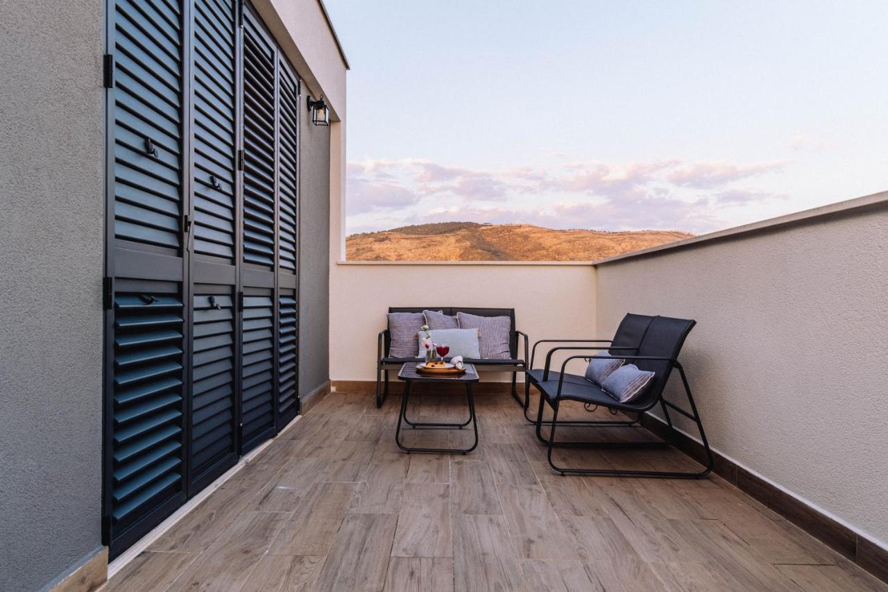 Gold Apartment Dubrovnik Eksteriør bilde