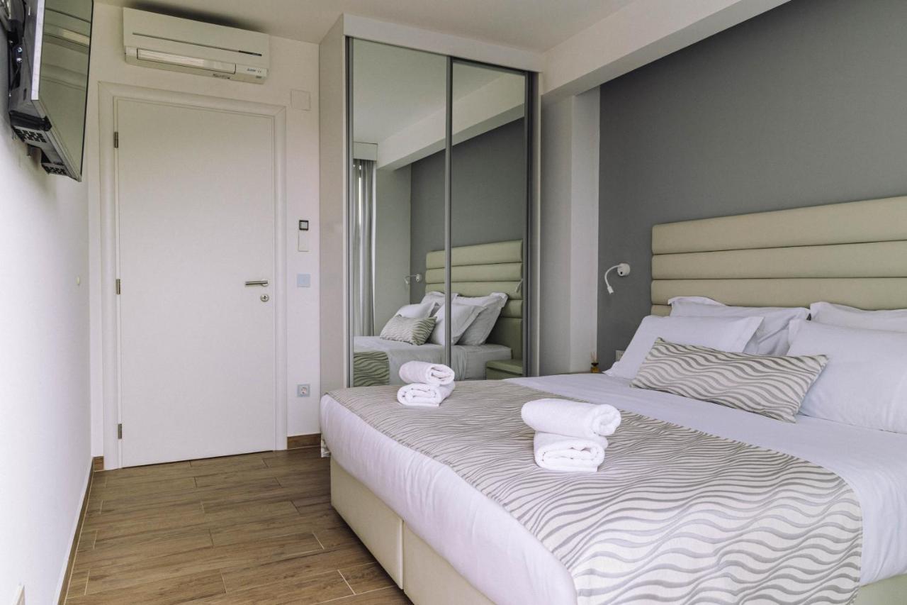 Gold Apartment Dubrovnik Eksteriør bilde