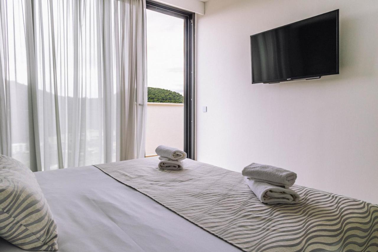 Gold Apartment Dubrovnik Eksteriør bilde