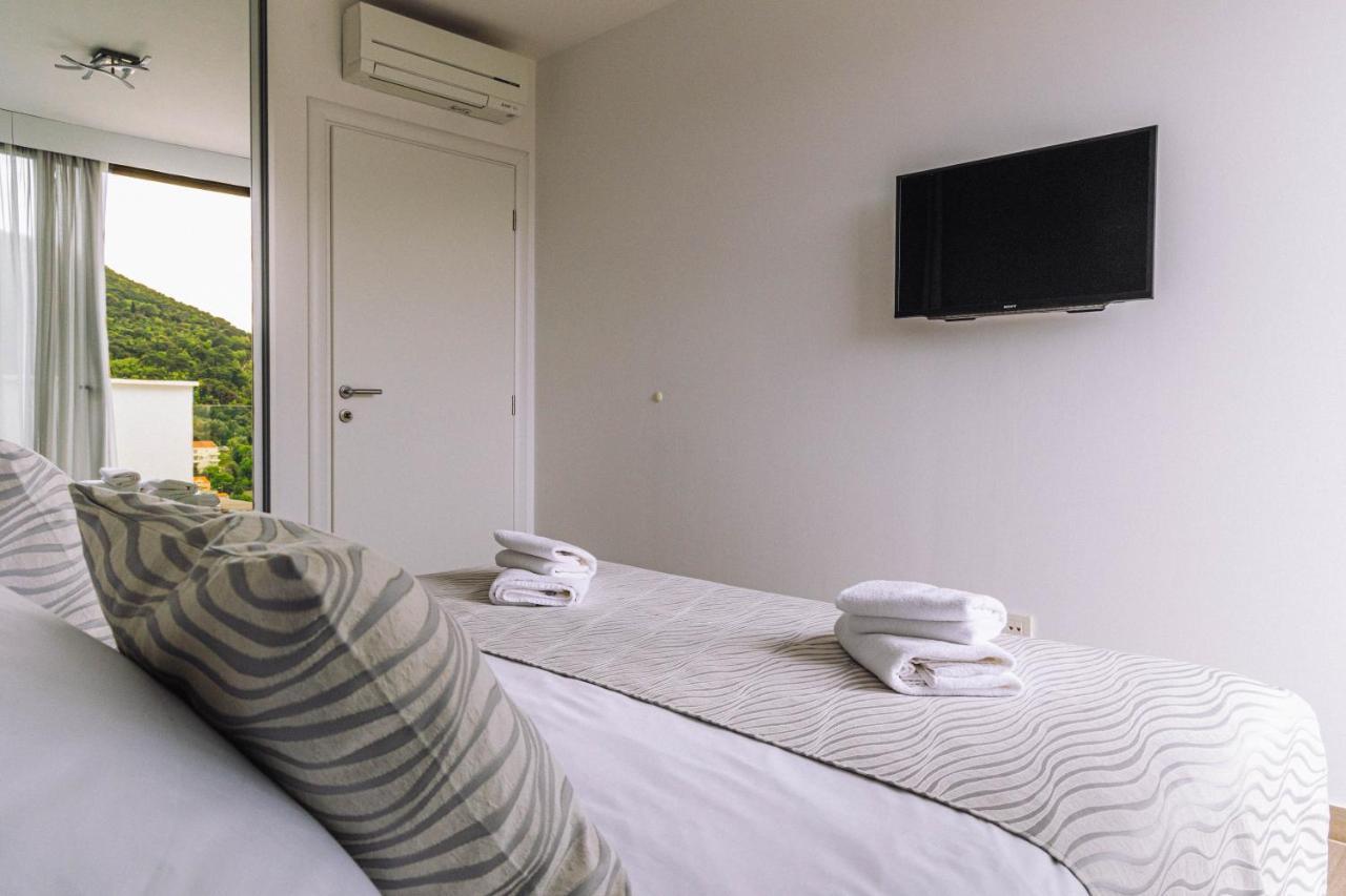Gold Apartment Dubrovnik Eksteriør bilde